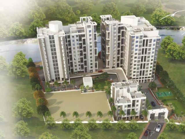 Flat for sale in Poona, National Capital Territory Of Delhi