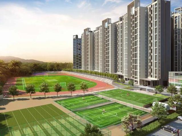 Flat for sale in Poona, National Capital Territory Of Delhi