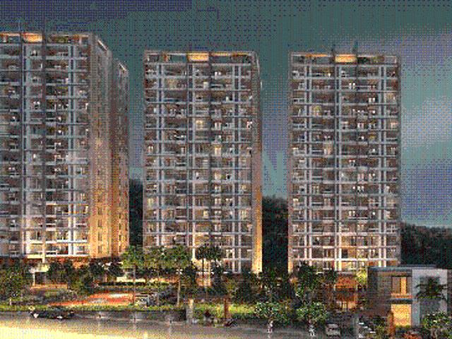 Flat for sale in Poona, National Capital Territory Of Delhi