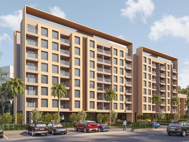 Flat for sale in Poona, National Capital Territory Of Delhi