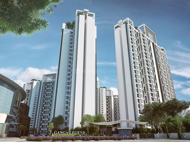 Flat for sale in Poona, National Capital Territory Of Delhi