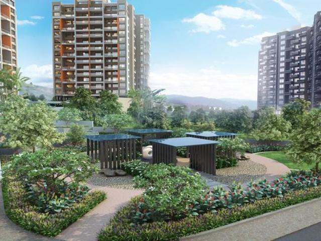 Flat for sale in Poona, National Capital Territory Of Delhi
