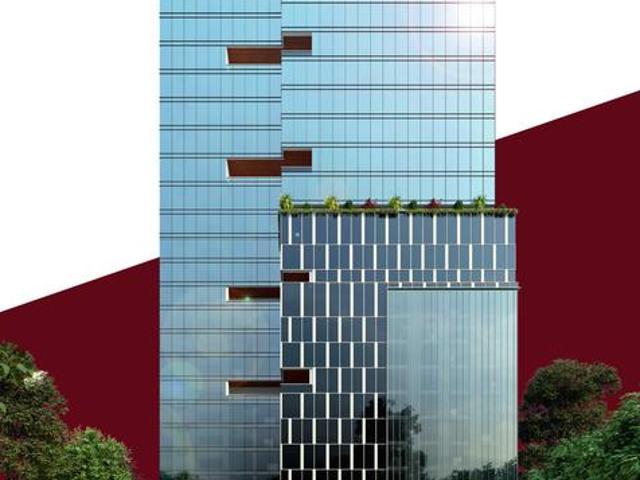 Office for sale in Poona, National Capital Territory Of Delhi