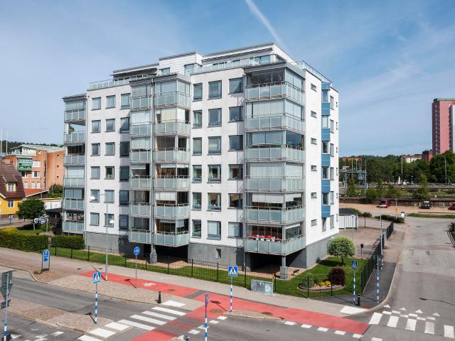 Bostad till salu i Uddevalla, Västra Götaland