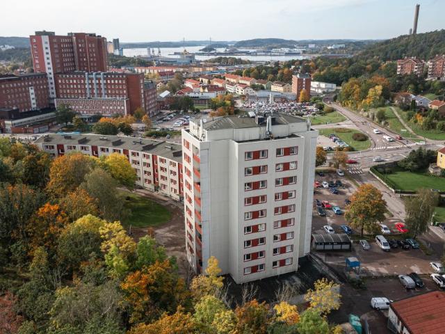 Lägenhet hyra i Uddevalla, Västra Götaland