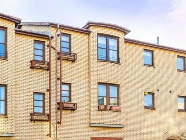 House for sale in Balerno, City of Edinburgh
