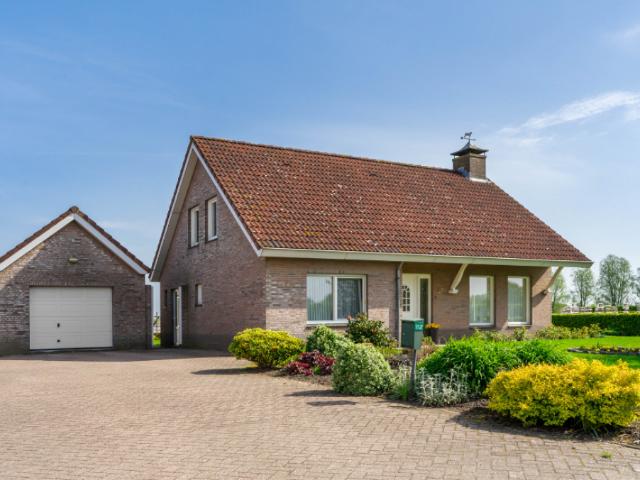 Woning te huur in Molenschot, Noord Brabant