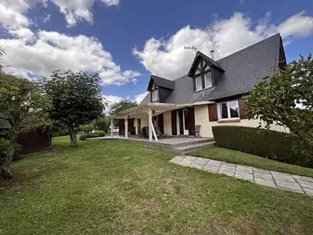 Maison vente à Lisieux, Bavent