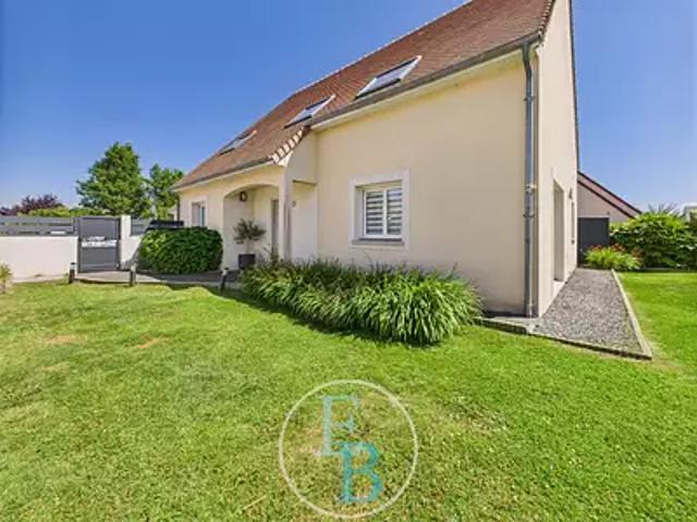 Maison vente à Lisieux, Bavent
