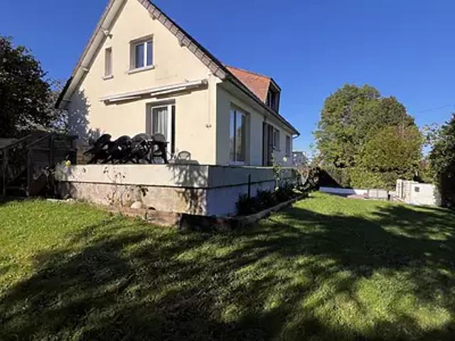 Maison vente à Lisieux, Bavent