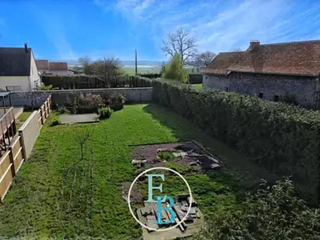 Terrain vente à Lisieux, Bavent