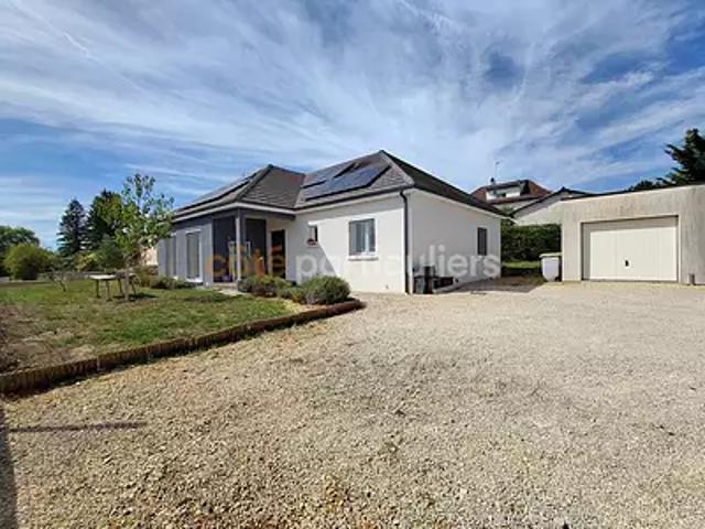 Maison vente à Baverans, Jura
