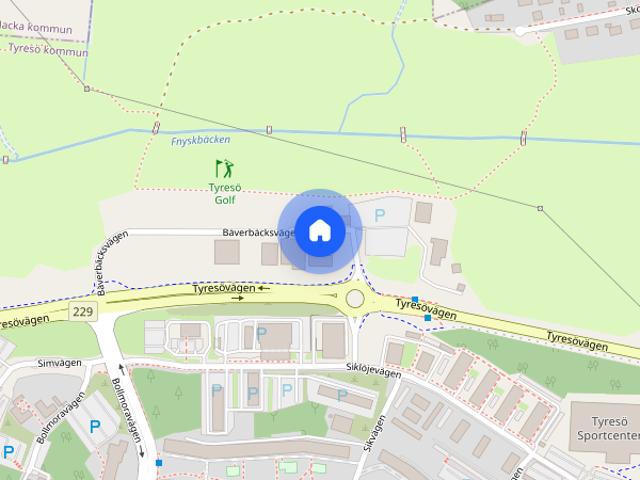 Lägenhet hyra i Stockholm