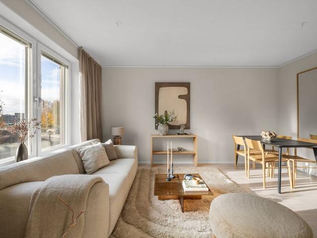 Lägenhet hyra i Bollmora, Stockholms län