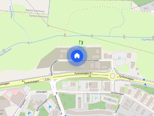 Lägenhet hyra i Stockholm