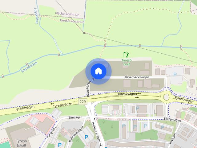 Lägenhet hyra i Stockholm