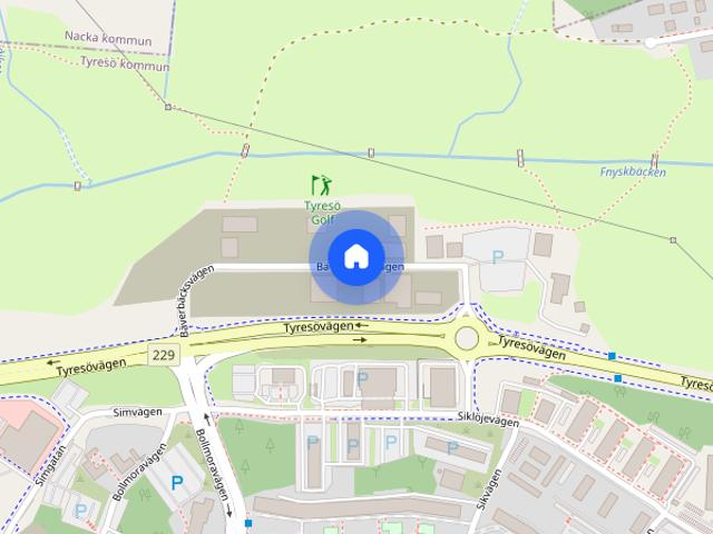 Lägenhet hyra i Bollmora, Stockholms län