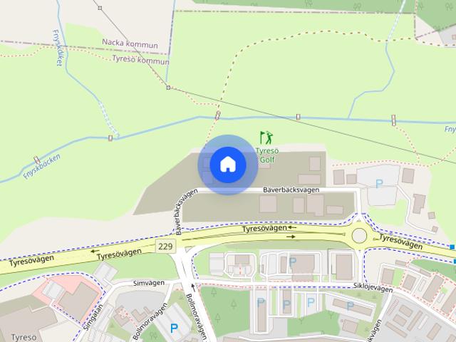Lägenhet hyra i Bollmora, Stockholms län