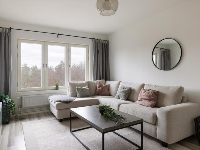 Bostadsrätt till salu i Vantör, Stockholm