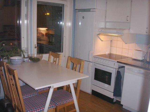 Rum hyra i Botkyrka, Stockholm