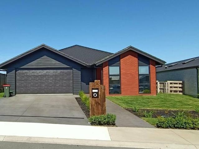 House for rent in Hamilton, Waikato