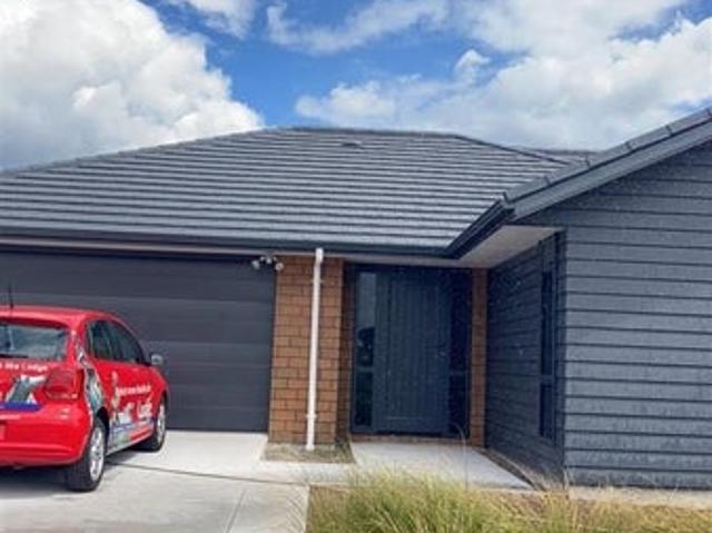 House for rent in Hamilton, Waikato