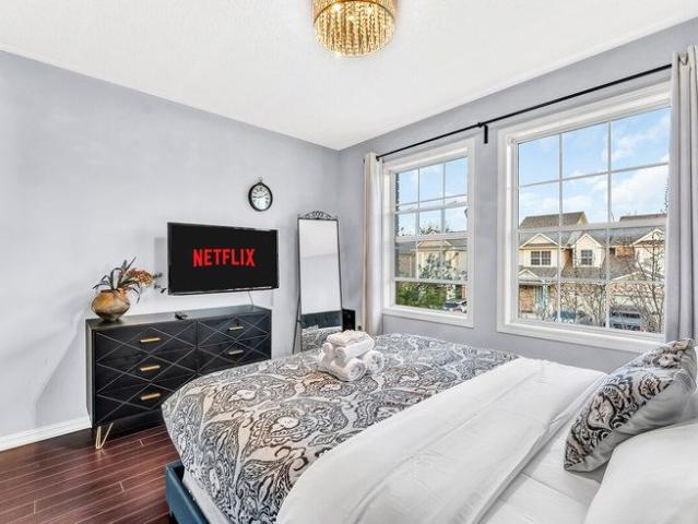 House for rent in Milton, Ontario