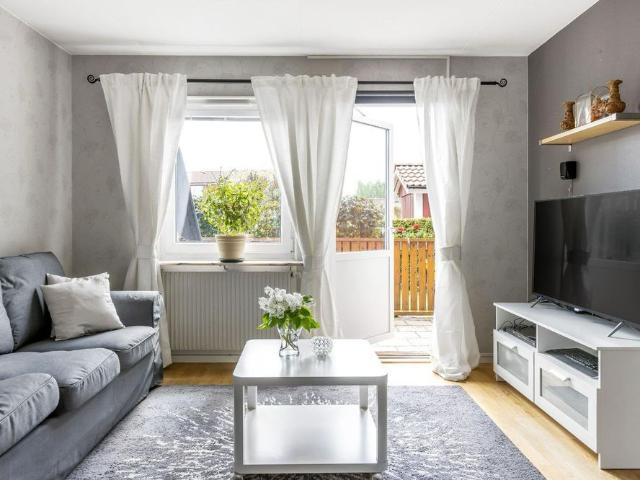 Hus hyra i Norregård, Älmhult