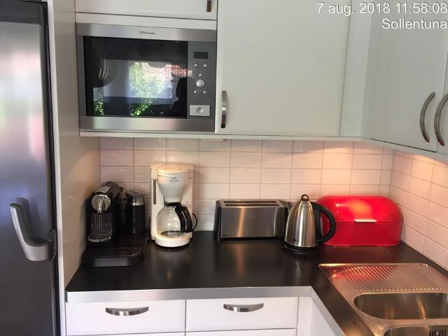 Hus hyra i Stockholm