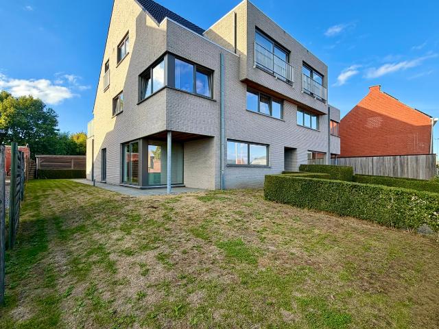 Appartement location à Harelbeke, West-Vlaanderen