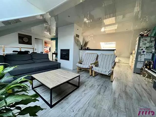 Appartement vente à Belfort, Bavilliers