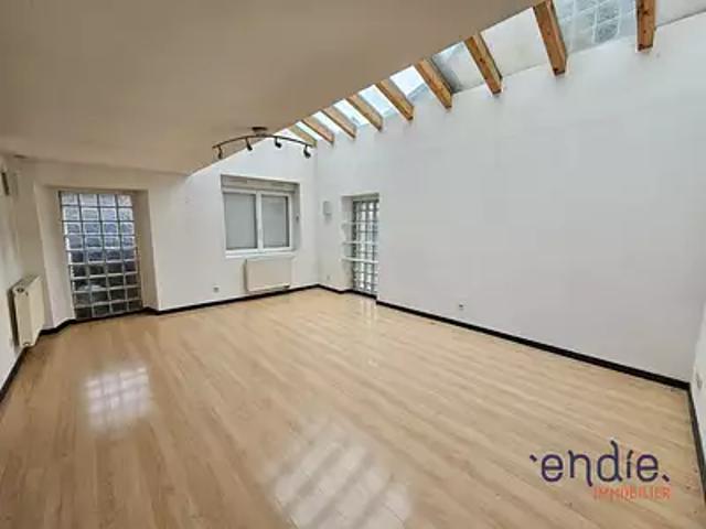Appartement vente à Belfort, Bavilliers