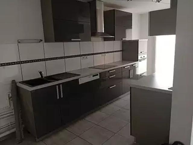 Appartement vente à Belfort, Bavilliers