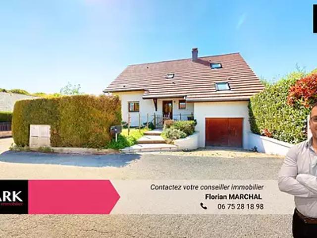 Maison vente à Belfort, Bavilliers