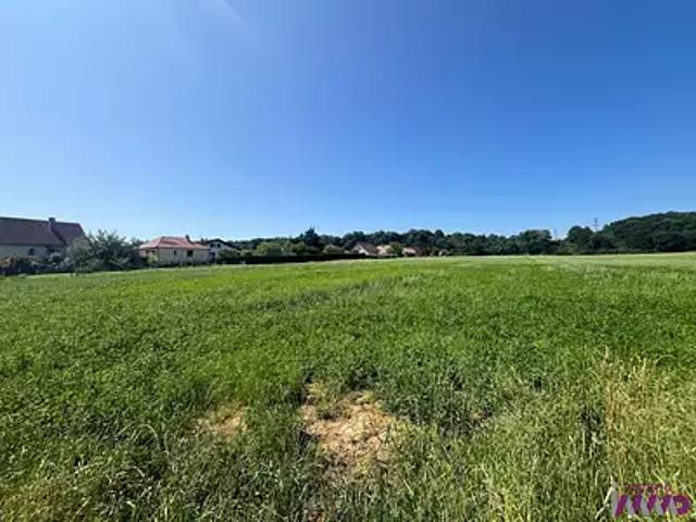 Terrain vente à Belfort, Bavilliers