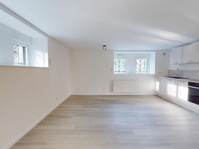 Appartement location à Belfort, Bavilliers