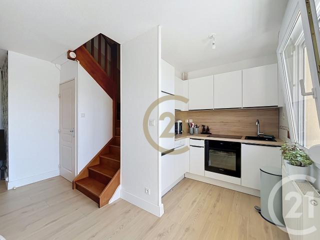 Appartement vente à Belfort, Bavilliers