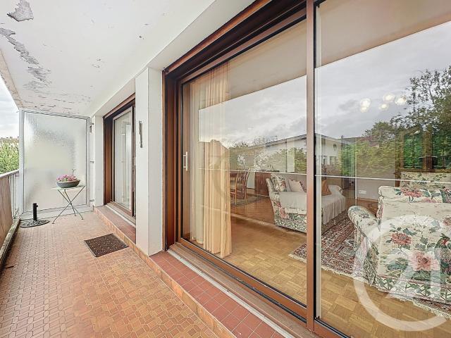 Appartement vente à Belfort, Bavilliers