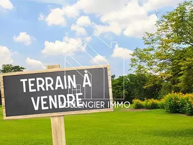 Terrain vente à Dunkerque, Bavinchove