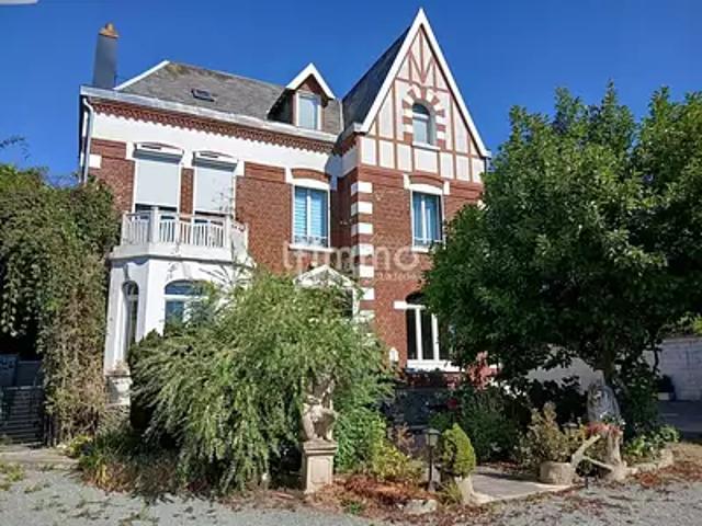 Maison vente à Bavincourt, Pas-de-Calais