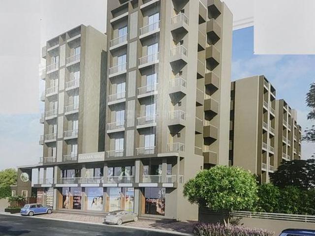 Flat for sale in Gujarat
