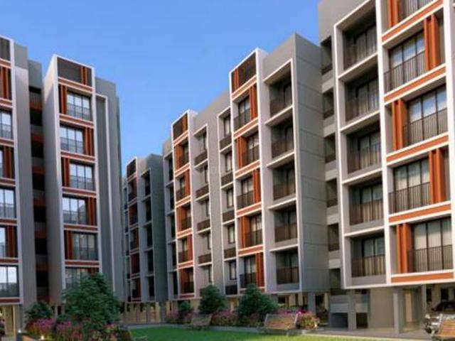 Flat for sale in Gujarat