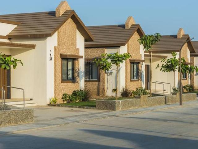Villa for sale in Gujarat