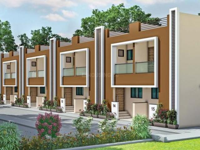 Villa for sale in Gujarat