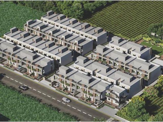 Row House for sale in Gujarat
