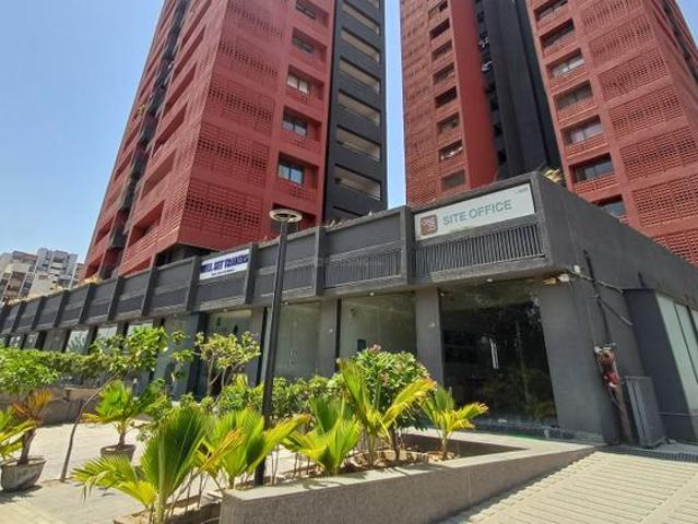 Villa for sale in Gujarat