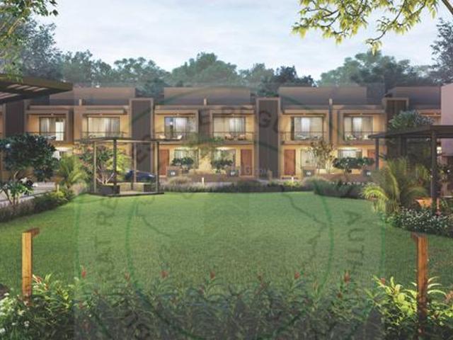 Villa for sale in Gujarat