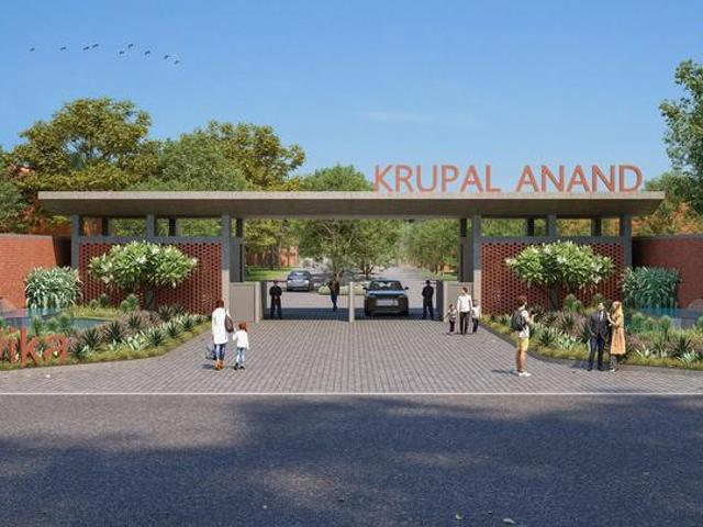 Land for sale in Gujarat