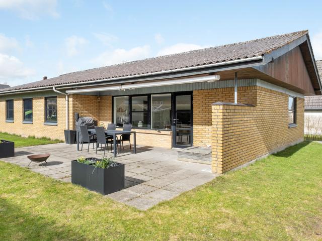 Villa til salg i Støvring, Brønderslev-Dronninglund