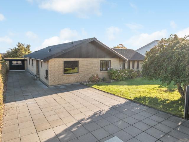 Villa til salg i Støvring, Rebild Kommune